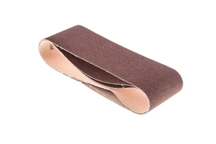 Лента шлиф. бесконечная HAMMER 75х533мм P60 купить в Надыме