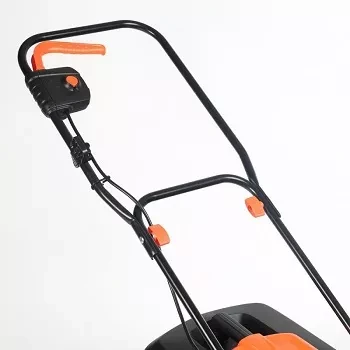 Газонокосилка электрическая PT 1433E PATRIOT купить в Надыме