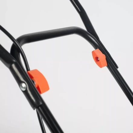 Газонокосилка электрическая PT 1433E PATRIOT купить в Надыме