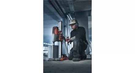 Бурмашина Husqvarna DM 340 купить в Надыме