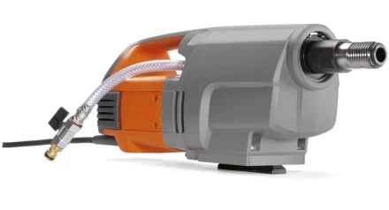 Бурмашина Husqvarna DM 340 купить в Надыме