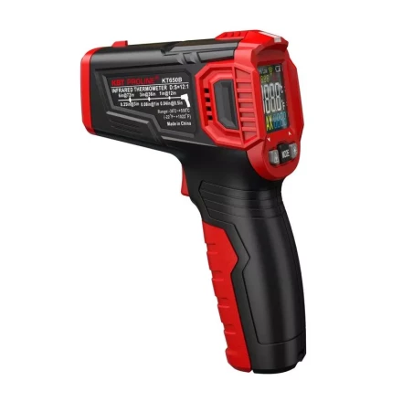 Лазерный пирометр KT650B PROLINE КВТ купить в Надыме