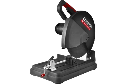 Пила монтажная ELITECH CS 2535 (E2004.005.00) купить в Надыме
