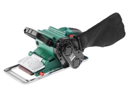 Ленточная шлифмашина Hammer Flex LSM800B купить в Надыме
