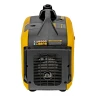 Генератор инверторный GS-3000iS, 3,0 кВт, 230 В, закрытый корпус, ручной старт// DENZEL 94716 купить в Надыме