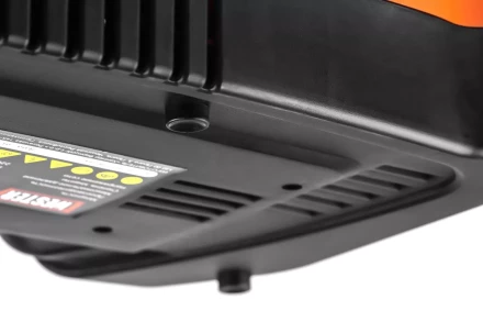 Безмаслянный компрессор WESTER WK1200 купить в Надыме