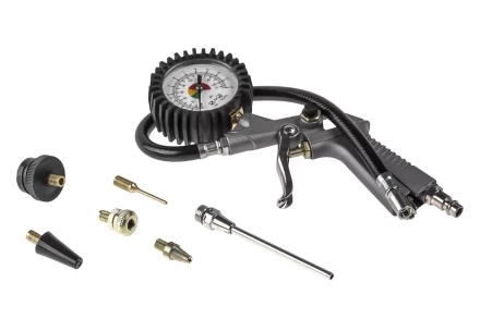 Безмаслянный компрессор WESTER WK1200 купить в Надыме