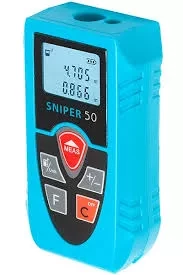 Дальномер лазерный ADA INSTRUMAX SNIPER 50 купить в Надыме