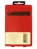 Набор сверл д/мет.Р6М5  13шт.в мет.футляре 1/50 25213 купить в Надыме