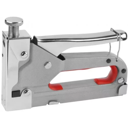 Степлер металлический регулируемый, тип 53, 4-14 мм, DEXX 3143 купить в Надыме