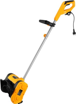 Снегоуборщик электрический DEKO ST1500 купить в Надыме
