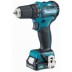 Аккумуляторная дрель MAKITA DF332DWAE купить в Надыме