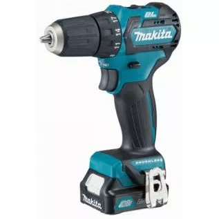 Аккумуляторная дрель MAKITA DF332DWAE купить в Надыме