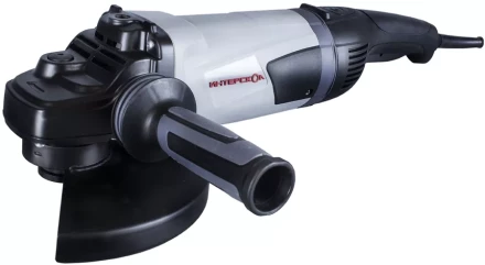 Углошлифовальная машина УШМ-230/2600ЭВ 359.1.0.40 ИНТЕРСКОЛ купить в Надыме