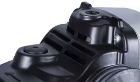 Углошлифовальная машина УШМ-230/2600ЭВ 359.1.0.40 ИНТЕРСКОЛ купить в Надыме