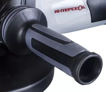 Углошлифовальная машина УШМ-230/2600ЭВ 359.1.0.40 ИНТЕРСКОЛ купить в Надыме