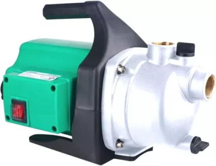 Насос поверхностный R 1200 INOX PATRIOT купить в Надыме