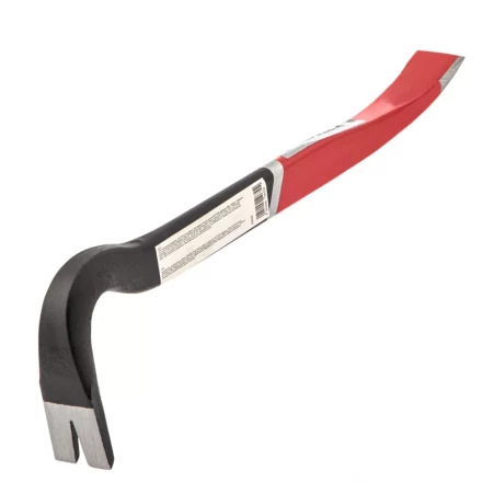 Лом-гвоздодер усиленный, 300х25х12 мм// Matrix 25229 купить в Надыме