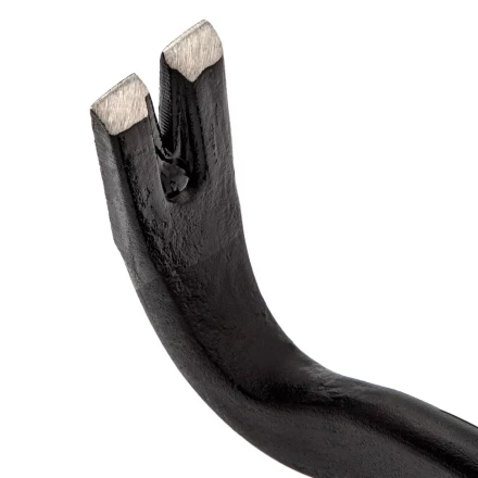 Лом-гвоздодер усиленный, 300х25х12 мм// Matrix 25229 купить в Надыме