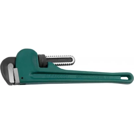 Ключ KRAFTOOL трубный, разводной, быстрозажимной, тип "RIGIT", Cr-Mo губки, высокотехнологичный Al корпус, цельнокованный, 11/2"/300мм 2728-30_z01 купить в Надыме