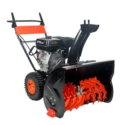 Снегоуборщик бензиновый PATRIOT PS 901 купить в Надыме