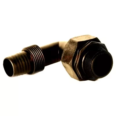 Адаптер к садовым насосам разборный резьба 1"шланг 3/4"1005.003600 Elitech купить в Надыме