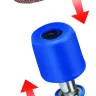 Держатель SC для шлифовальных кругов + 2 круга  Dremel купить в Надыме