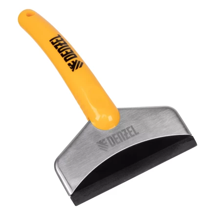 Скребок для удаления льда, усиленный Denzel 55329 купить в Надыме