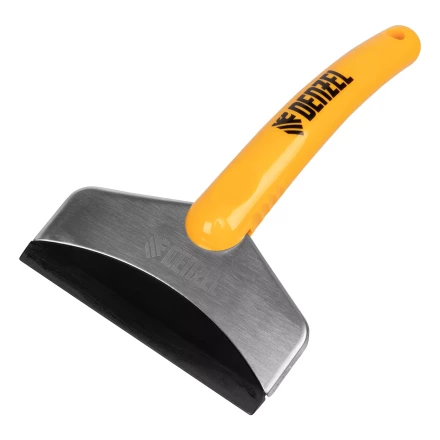 Скребок для удаления льда, усиленный Denzel 55329 купить в Надыме