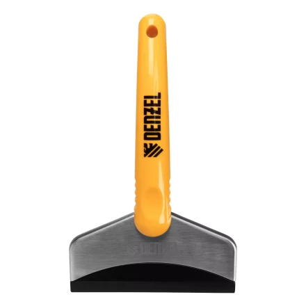 Скребок для удаления льда, усиленный Denzel 55329 купить в Надыме