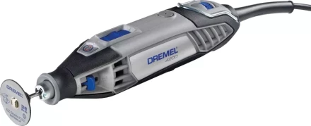 Сетевой многофункциональный инструмент 4200 Dremel купить в Надыме