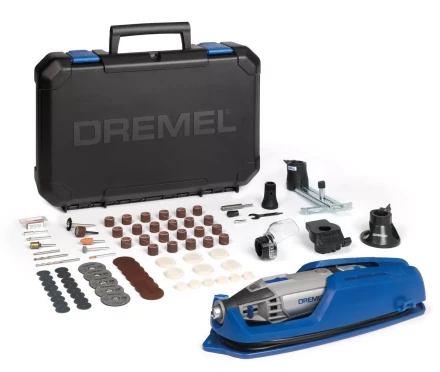 Сетевой многофункциональный инструмент 4200 Dremel купить в Надыме