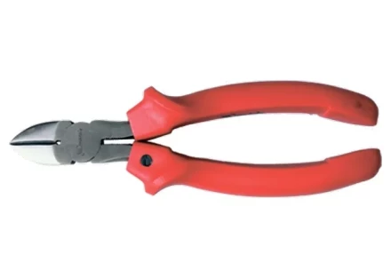 Бокорезы, Standard, 160 мм, шлифованные, пластмассовые рукоятки MATRIX 17565 купить в Надыме