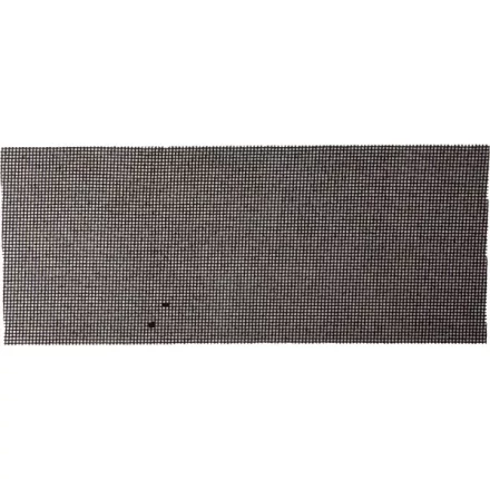 Шлифовальная сетка ЗУБР "МАСТЕР" абразивная, водостойкая № 80, 115х280мм, 5 листов 35483-080 купить в Надыме