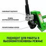 Тележка гидравлическая ручная HITCH REGULAR 2500KG 1150*550мм (полиуретановые ролики) купить в Надыме