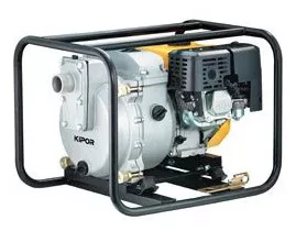 Дизельная мотопомпа KIPOR KDP30 купить в Надыме