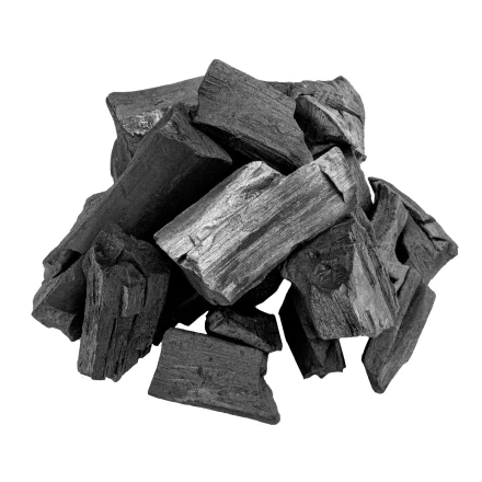 Уголь берёзовый, 5 кг Россия Camping Palisad 69662 купить в Надыме