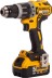 Аккумуляторная ударная дрель-шуруповерт DCD 796 P2 DeWalt купить в Надыме