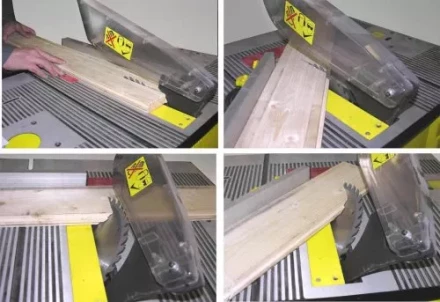 Станок распиловочный Корвет 15 90150 купить в Надыме