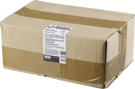 Винт ЗУБР "МАСТЕР" DIN 965, класс прочности 4.8, оцинкованный, M6x20мм, 5кг 303110-06-020 купить в Надыме