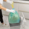 Пакеты для мусора с завязками 35 л x 15 шт. синие, Home Palisad 927155 купить в Надыме