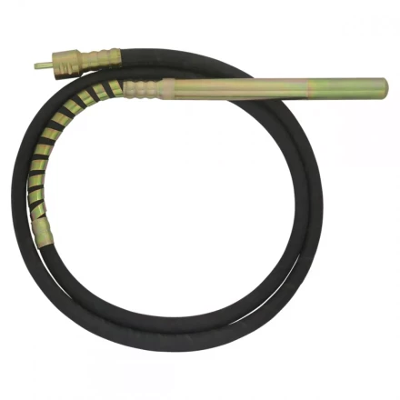 Гибкий вал с вибронаконечником 50 мм 6,0 м для глубинных вибраторов ZN-JT/TD-JT 1024060 купить в Надыме