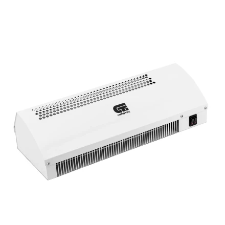 Тепловая завеса Сибртех ТС-3000 (тепловентилятор), 230 В, 2 режима, 1500/3000 Вт 96441 купить в Надыме