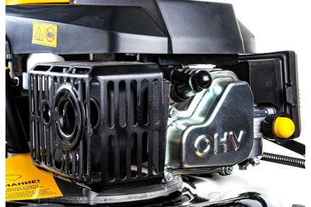 Газонокосилка CHAMPION LM 4627 купить в Надыме