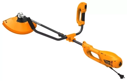 Электрокоса CARVER TR-1500S/BH купить в Надыме