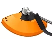 Электрокоса CARVER TR-1500S/BH купить в Надыме