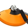 Электрокоса CARVER TR-1500S/BH купить в Надыме