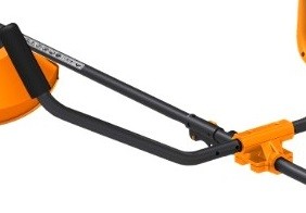 Электрокоса CARVER TR-1500S/BH купить в Надыме