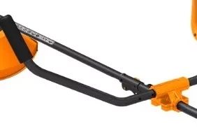 Электрокоса CARVER TR-1500S/BH купить в Надыме