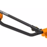 Электрокоса CARVER TR-1500S/BH купить в Надыме
